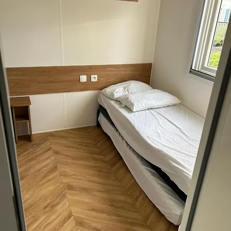 Mobilhomme Au Cap Feret Lege-Cap-Ferret